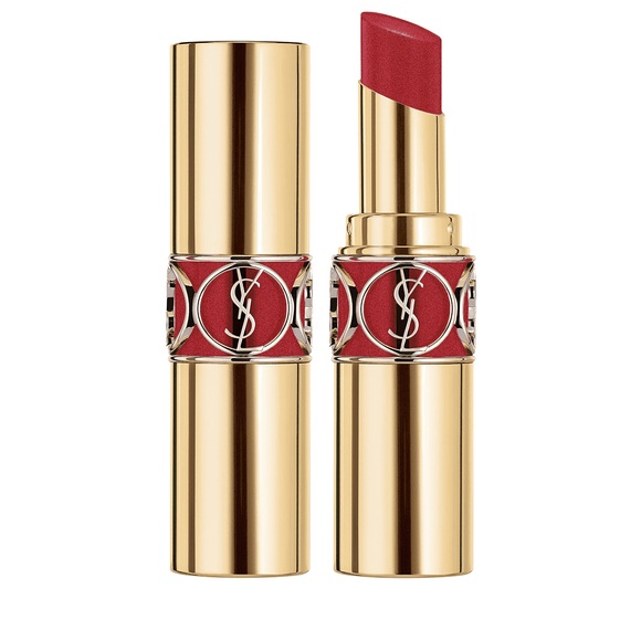 Rouge Volupté Shine - Rouge Lulu 105