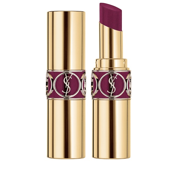 Rouge Volupté Shine - Plum Ruban 106