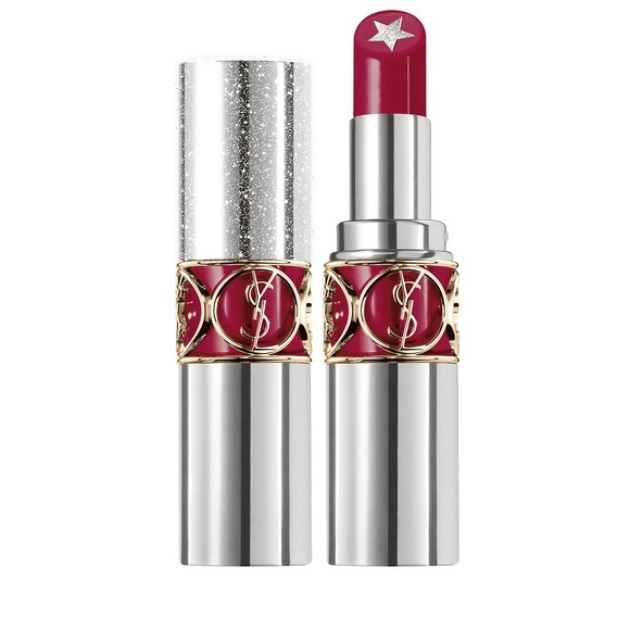 Rouge Volupté Rock'n Shine - Rock'n Red 8