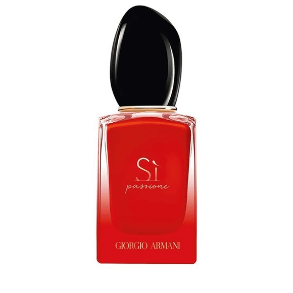 Armani Sì Armani Sì Si Passione Intense Eau de Parfum 30.0 ml