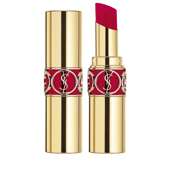 Rouge Volupté Shine - Make It Burn 101