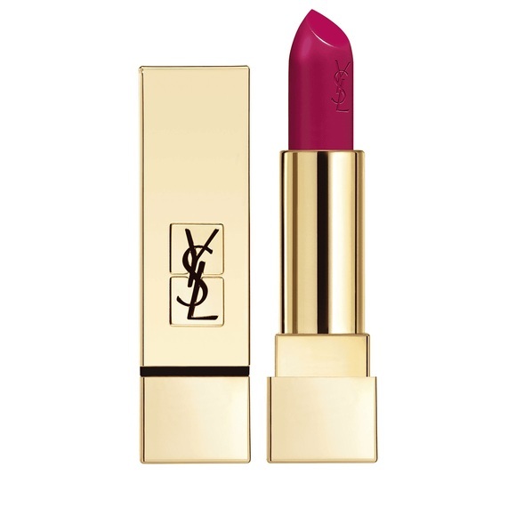Yves Saint Laurent Rouge Pur Couture Fuchsia 99