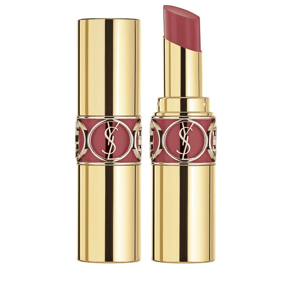 Rouge Volupté Shine - Nude Avant-Garde 91