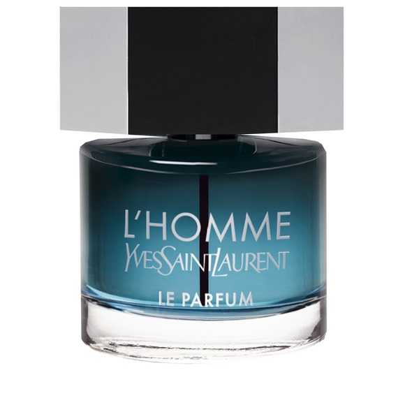 L'Homme - Le Parfum