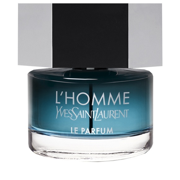 L'Homme - Le Parfum