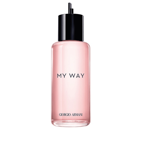 GIORGIO ARMANI My Way, Eau De Parfum Damen Refill 150ml