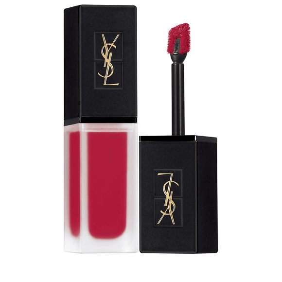 Yves Saint Laurent Tatouage Couture Velvet Cream 6ml