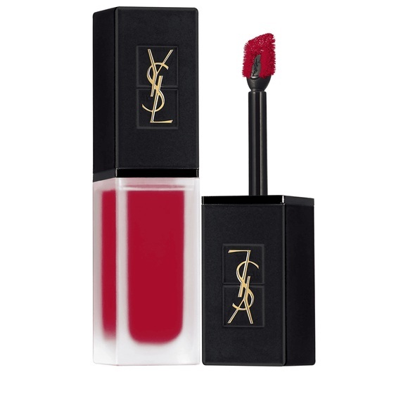 Yves Saint Laurent Tatouage Couture Velvet Cream 6ml