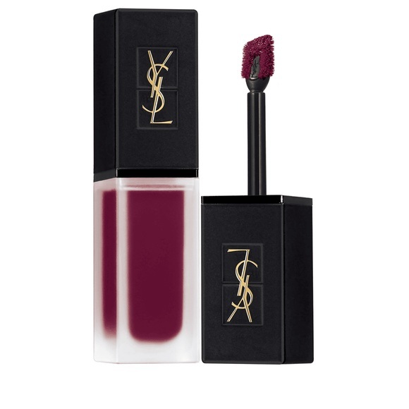 Yves Saint Laurent Tatouage Couture Velvet Cream 6ml