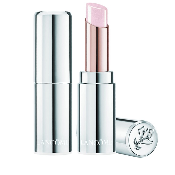 Lancôme L'Absolu Mademoiselle Balm - Ice Cold Pink 002