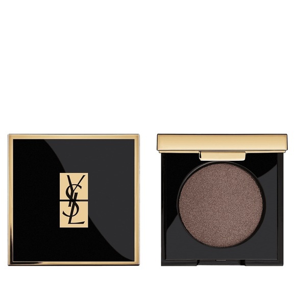 Yves Saint Laurent Satin Crush - Excessive Brown 02