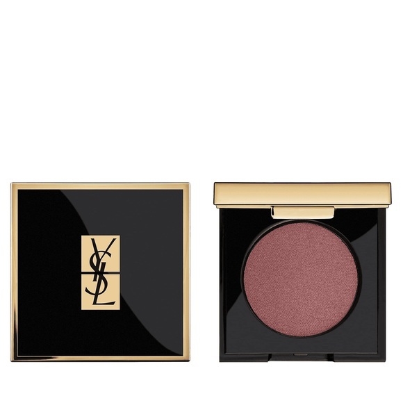 Yves Saint Laurent Satin Crush - Radical Rust 05