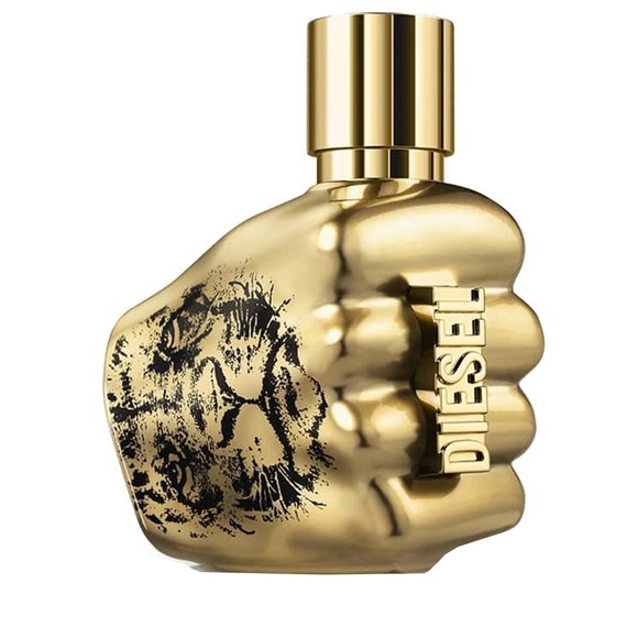 Only the Brave - Spirit Of The Brave Intense Eau de Parfum