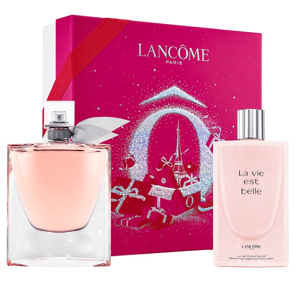 La Vie est Belle - Eau de Parfum Giftset