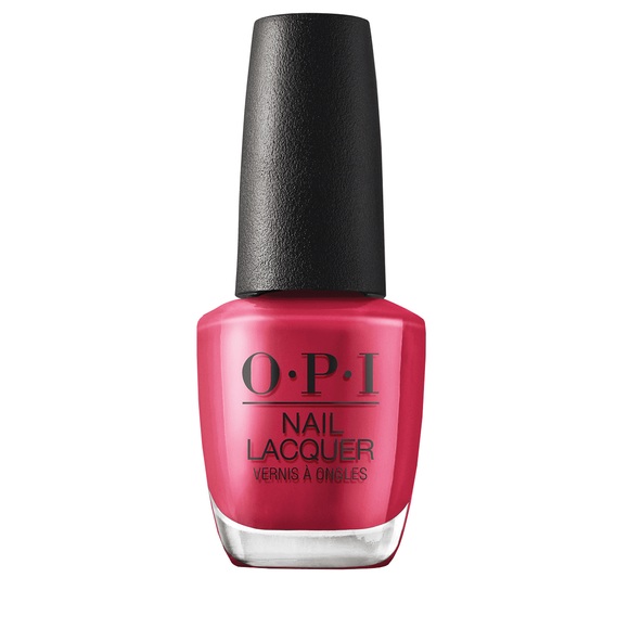 Shine Bright - Red-y for the Hollidays