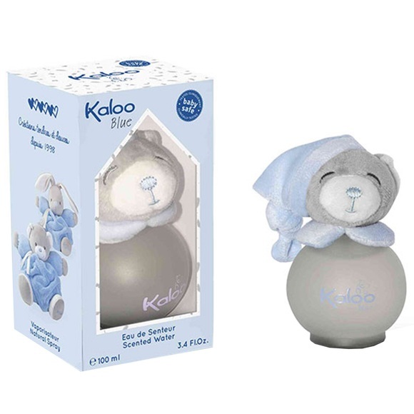 Kaloo Eau parfumée 100 ml (Enfance , Hygiène de l'enfants , Cologn...