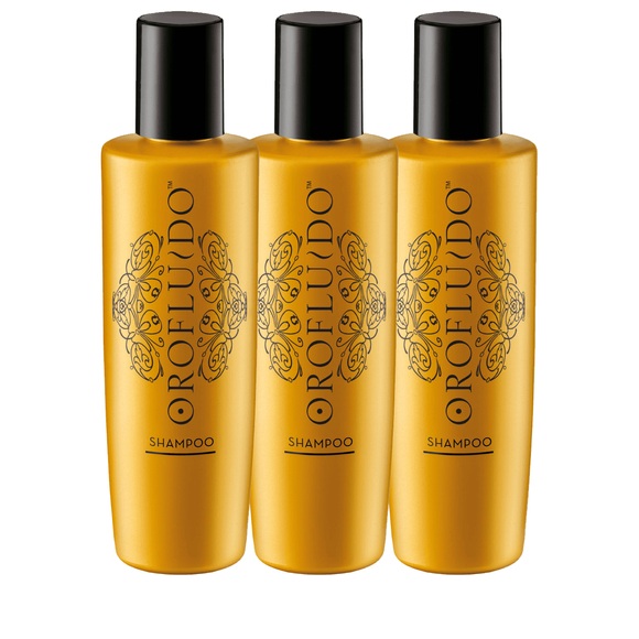 Orofluido 3für2 Shampoo 200ml