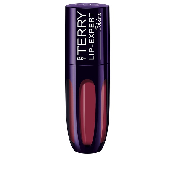 By Terry Von Terry Lip Expert Shine Liquid Lippenstift - 4 Hot Bare...