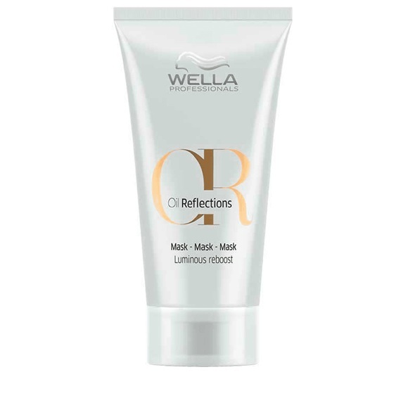Wella Professionals Oil Reflection Luminous Reboost Mask 30ml