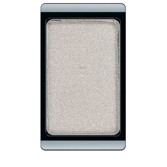 Artdeco Nr. 15 - pearly snow grey Pearl Lidschatten 0.8 g