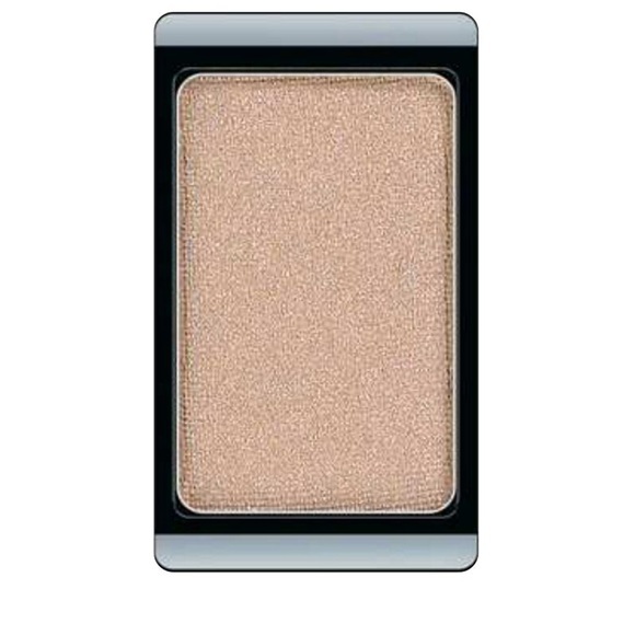 Artdeco Nr. 19 - pearly bright nougat cream Pearl Lidschatten 0.8 g
