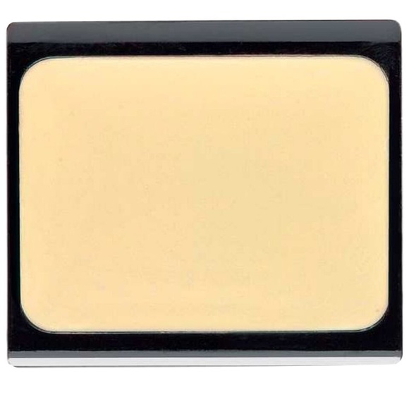 Artdeco Camouflage Cream - 2 neutralizing yellow