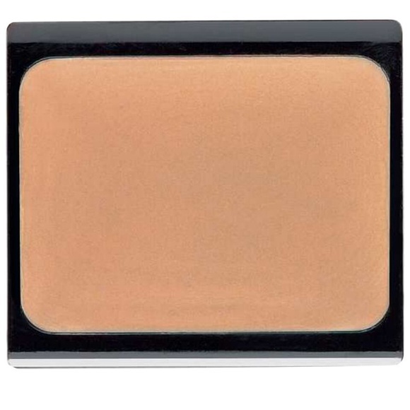 Artdeco Nr. 09 - soft cinnamon Camouflage Magnetpfännchen 4.5 g