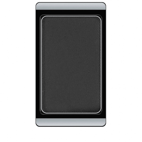 Artdeco Nr. 503 - Schwarz Matt Lidschatten 0.8 g