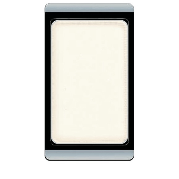 Artdeco Nr. 512 - Weiss - Matt Matt Lidschatten 0.8 g