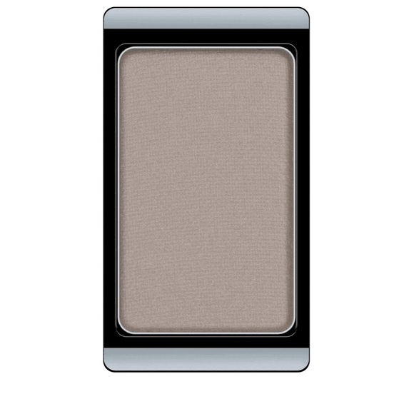 Artdeco Nr. 514 - Matt Light Grey Beige Matt Lidschatten 0.8 g