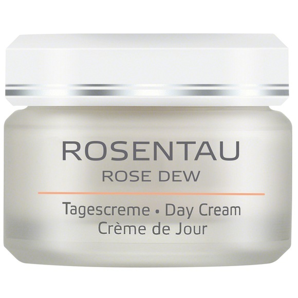 Rosentau Tagescreme