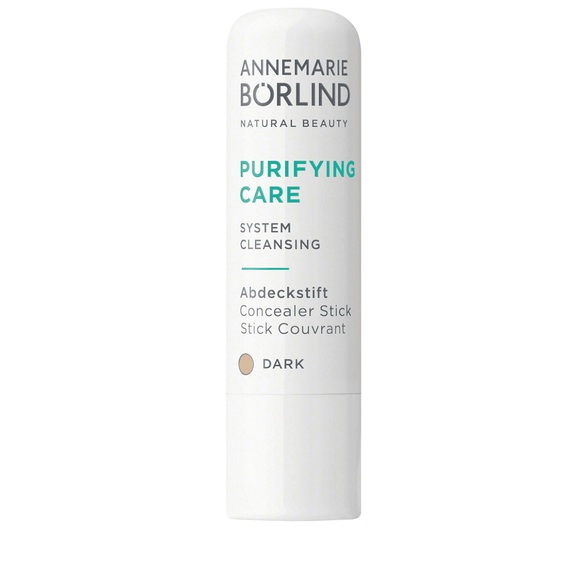 Annemarie Börlind Purifying Care Abdeckstift dunkel