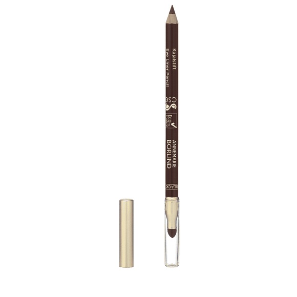 Annemarie Börlind Kajalstift Black Brown 22