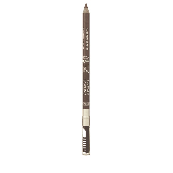 Annemarie Börlind Augenbrauenstift Brown Pearl 08