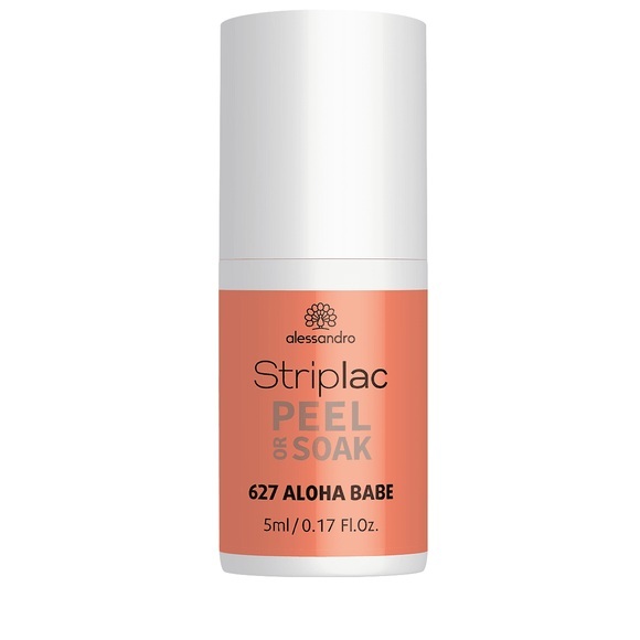 Aloha Hawaii - Striplac Aloha Babe