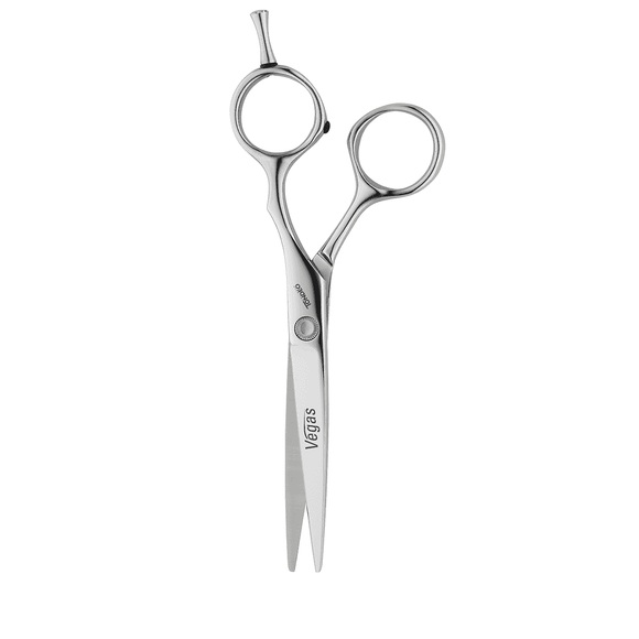 Tondeo Haarschere Vegas Offset 5.5