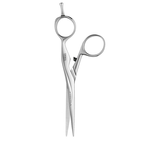 Tondeo Haarschere Victory Offset 5.5
