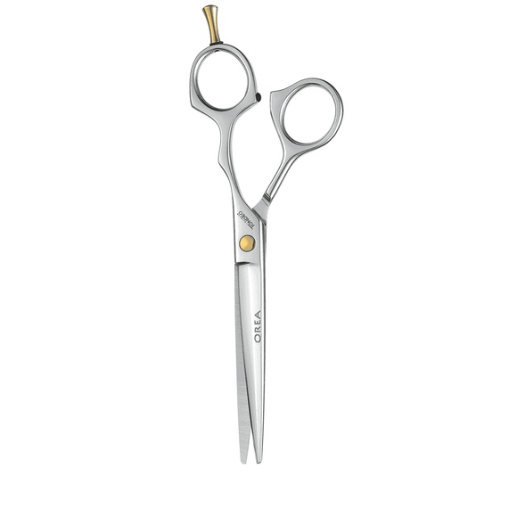 Tondeo Haarschere Orea Offset 6.0