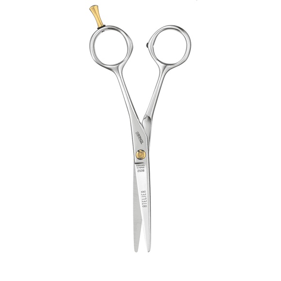 Tondeo Haarschere Atelier classic 5.5