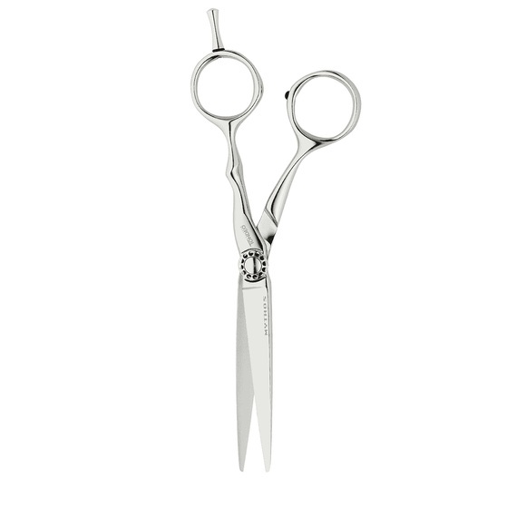 Tondeo Haarschere Mythos Offset 6.0