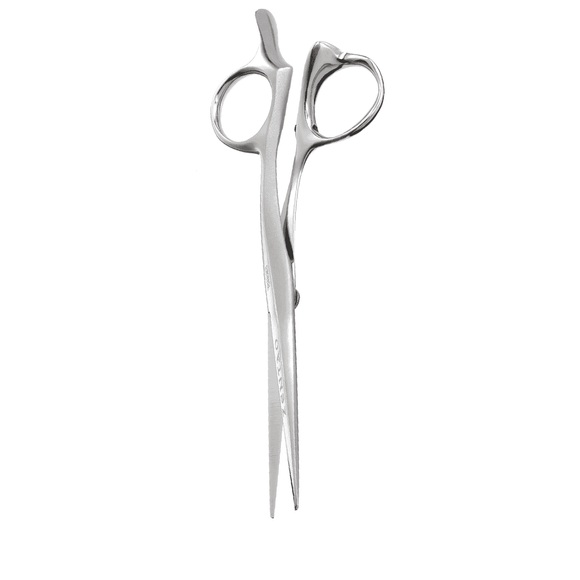 Tondeo Haarschere Zentao Offset 6.5