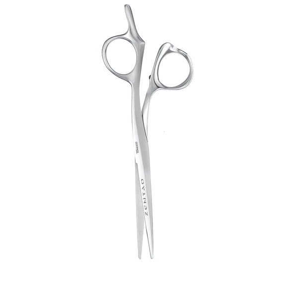 Tondeo Haarschere Zentao Offset 6.0