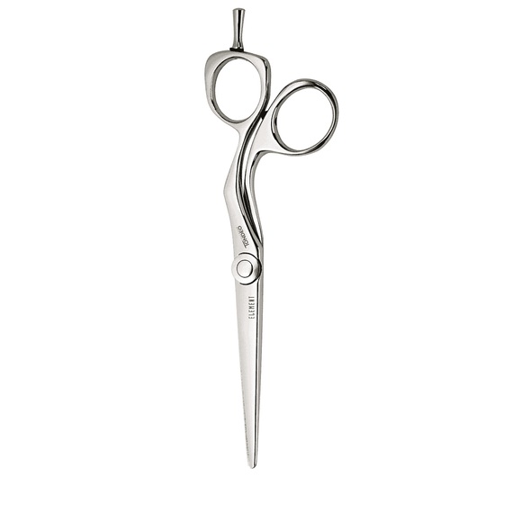 Tondeo Haarschere Element Offset 5.5
