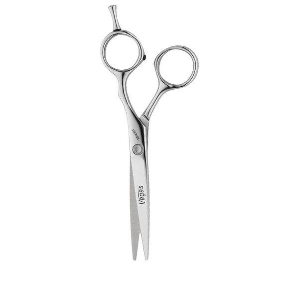 Tondeo Haarschere Vegas Offset 6.0