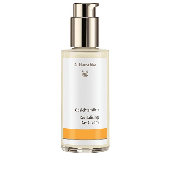 WALA Heilmittel GmbH Dr. Hauschka Kosmetik Dr. Hauschka® Gesichtsmilch