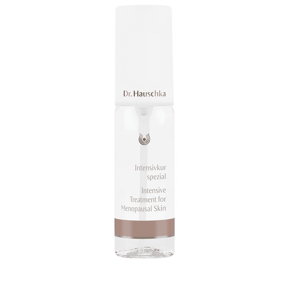 WALA Heilmittel GmbH Dr. Hauschka Kosmetik Dr.Hauschka Intensivkur spezial