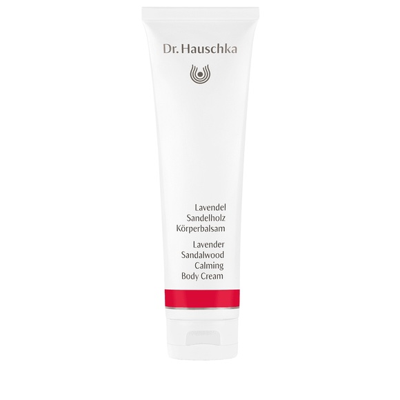 WALA Heilmittel GmbH Dr. Hauschka Kosmetik Dr. Hauschka® Lavendel Sandelholz Körperbalsam