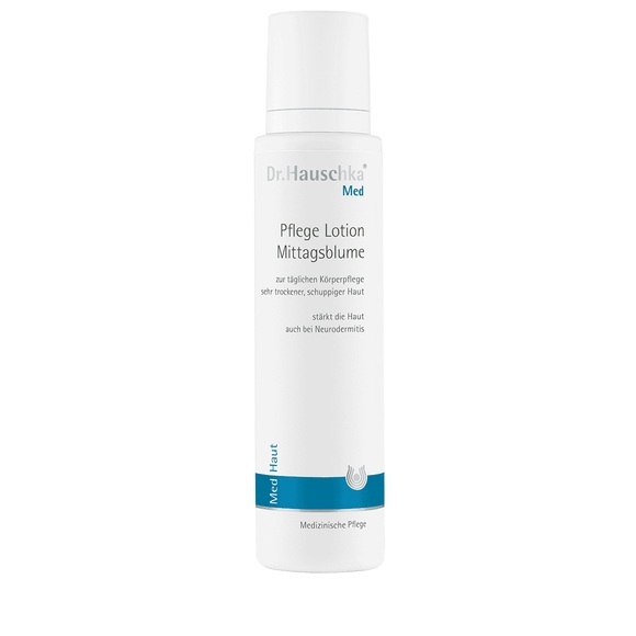 Dr. Hauschka Pflege Lotion Mittagsblume (200 ml)