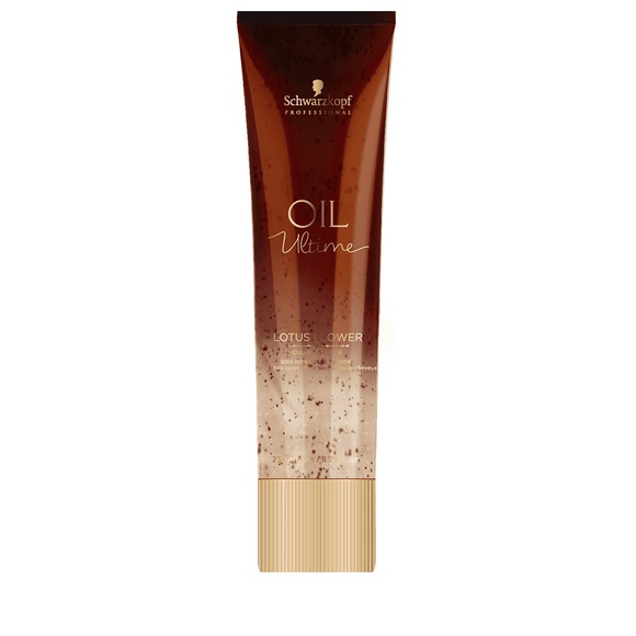 Schwarzkopf Prof. Oil Ultime Oil-In Scrub 250ml