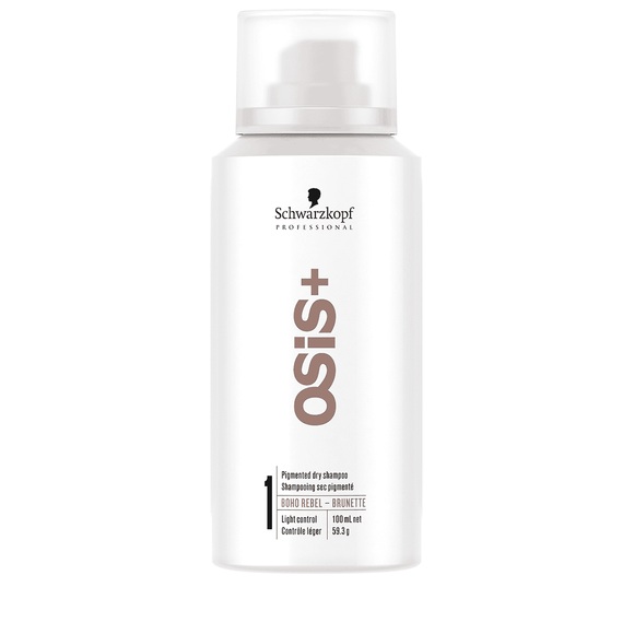 Schwarzkopf Professional OSiS+ Boho Rebel Brunette 100ml (3.3oz)